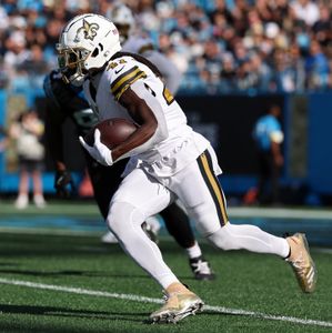 It's not a forgone conclusion that Alvin Kamara will be on the Saints' roster