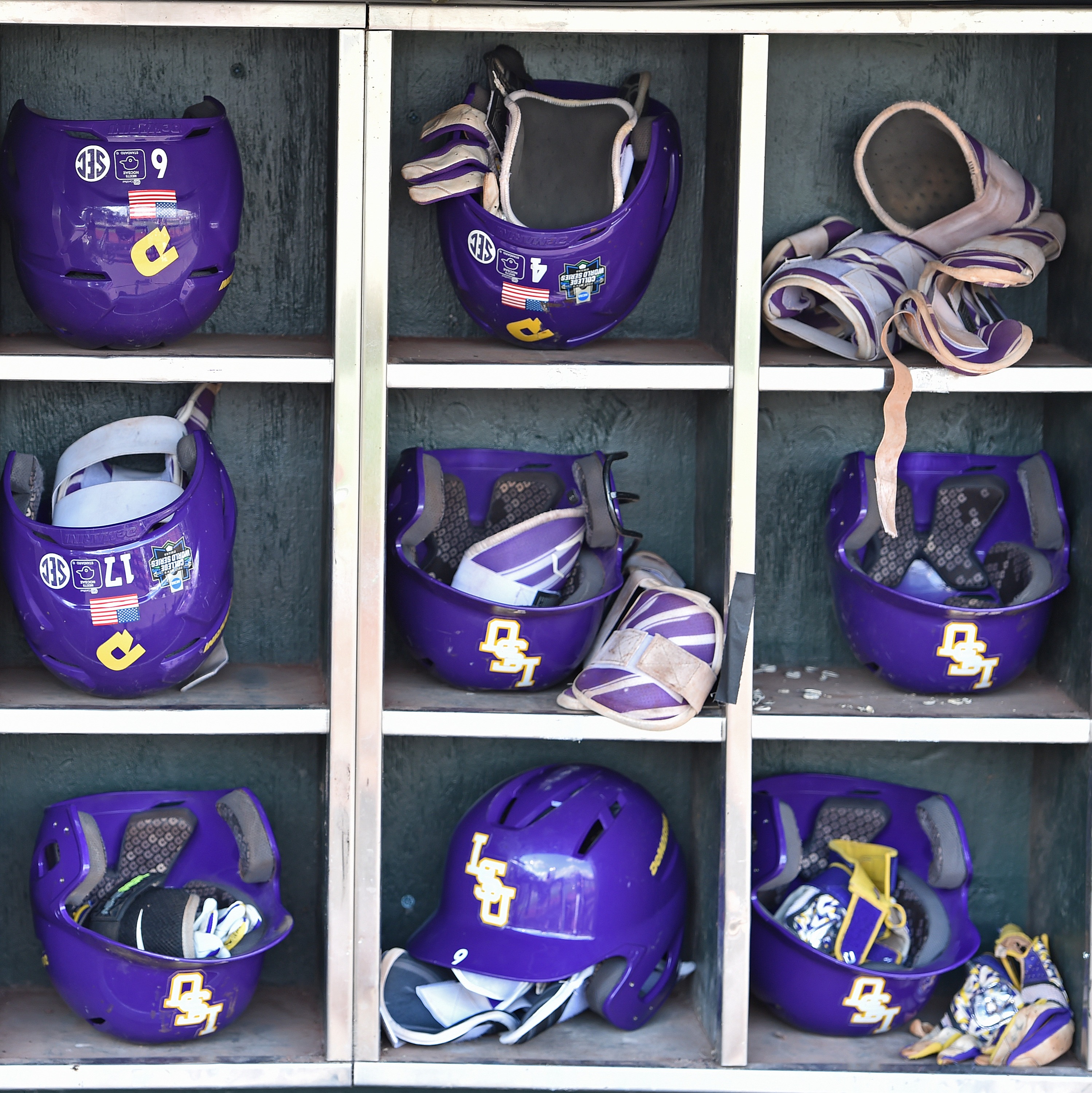 Hour 3: LSU softball feels like they can match up pretty well with No. 1 Alabama