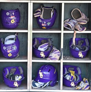 Hour 3: LSU softball feels like they can match up pretty well with No. 1 Alabama