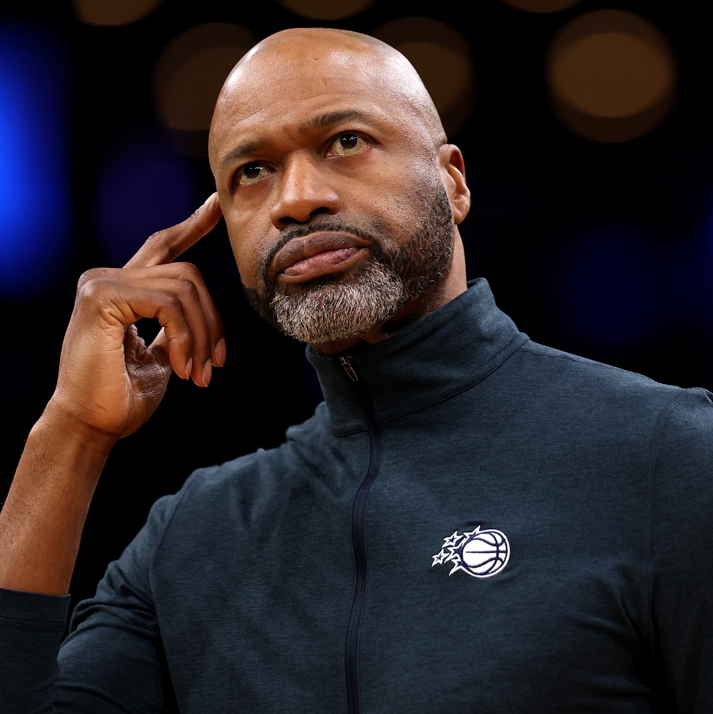 Hour 1: Jamahl Mosley preached defensive intensity at his introductory presser