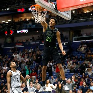 Hour 2: Don't be surprised to see the Pelicans get calls on Trey Murphy