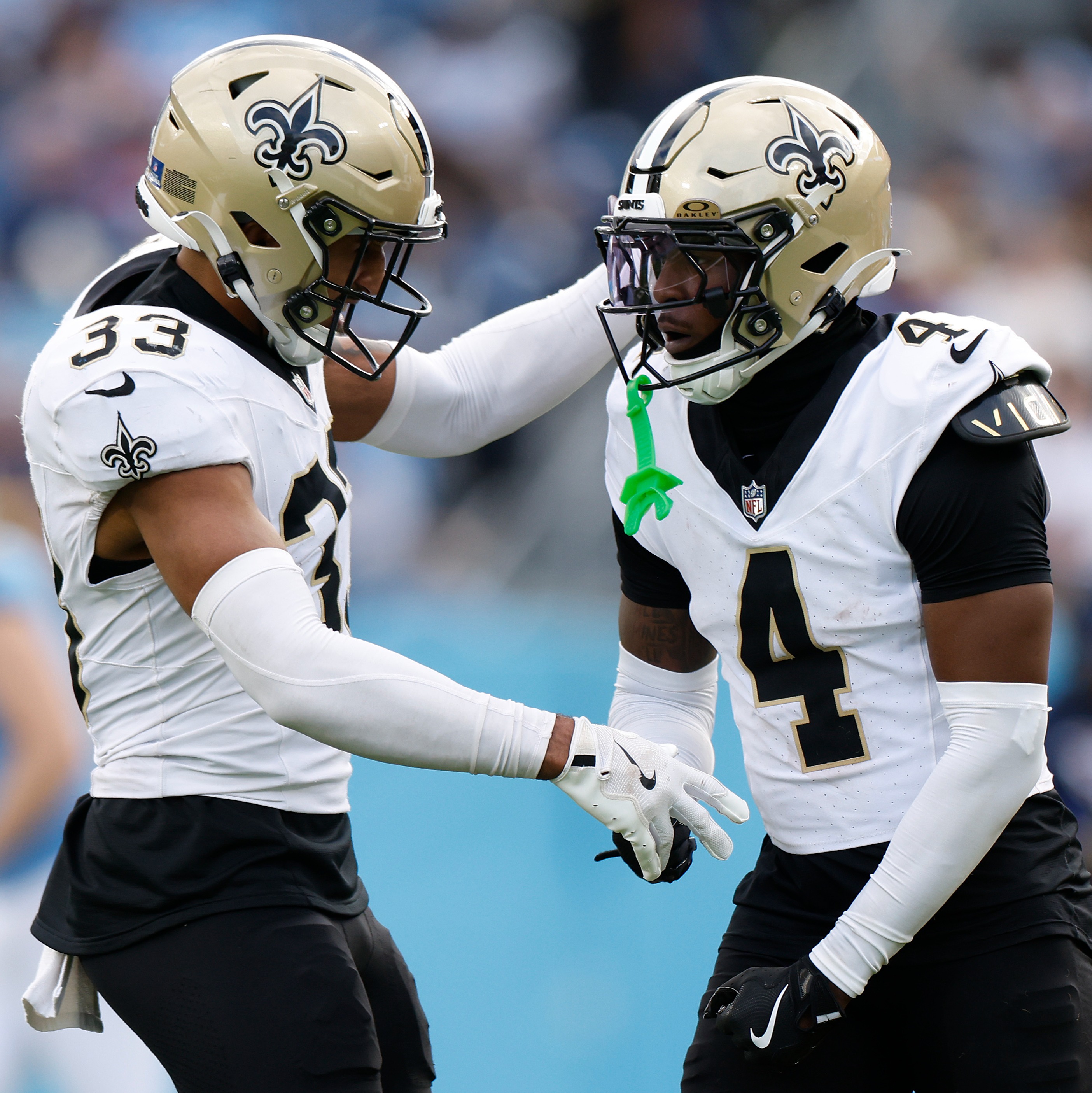 Full Show 5-27-26: The Saints improved on offense & special teams, but defense is a question mark