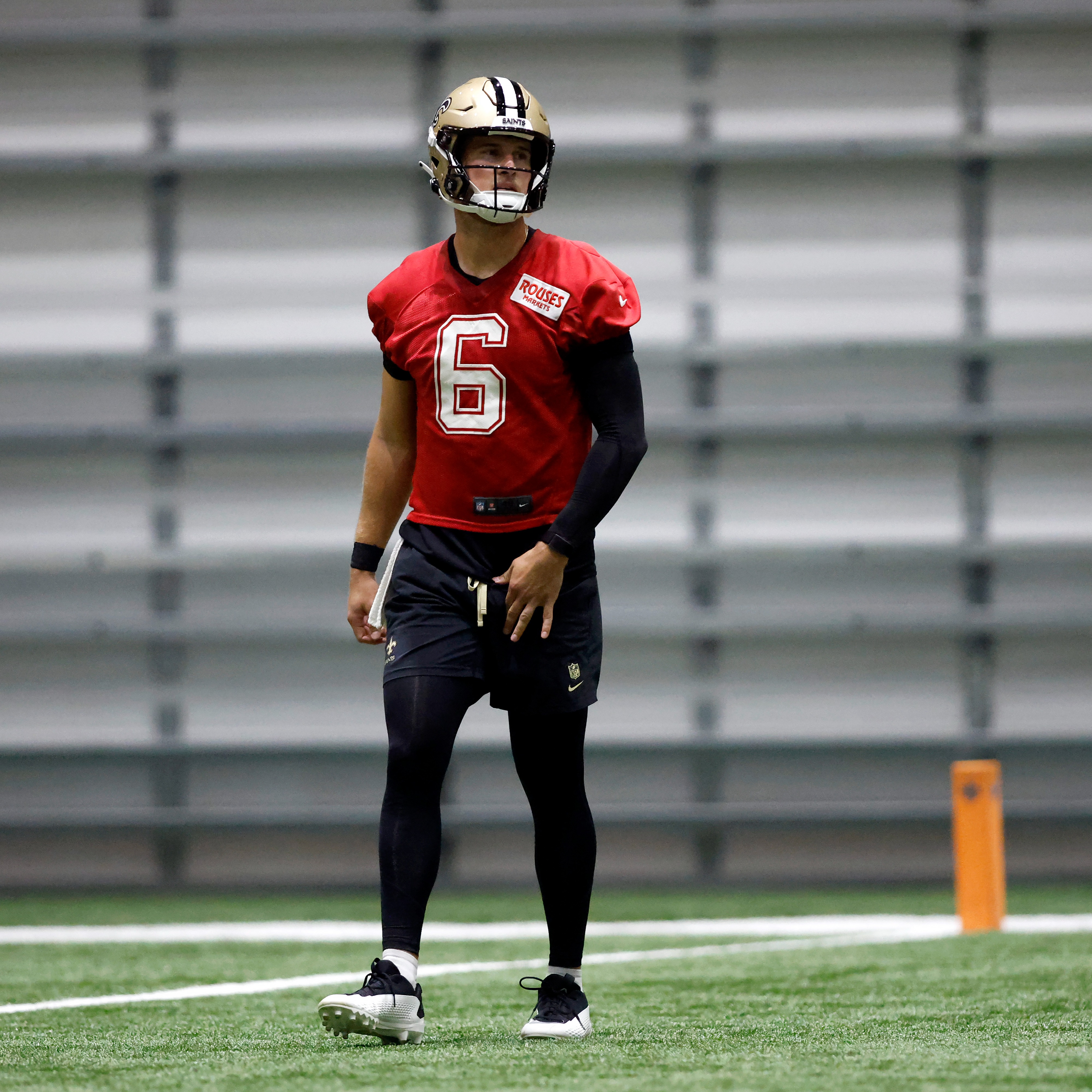 Full Show 5-28-26: What did we learn from the start of the Saints' OTAs?