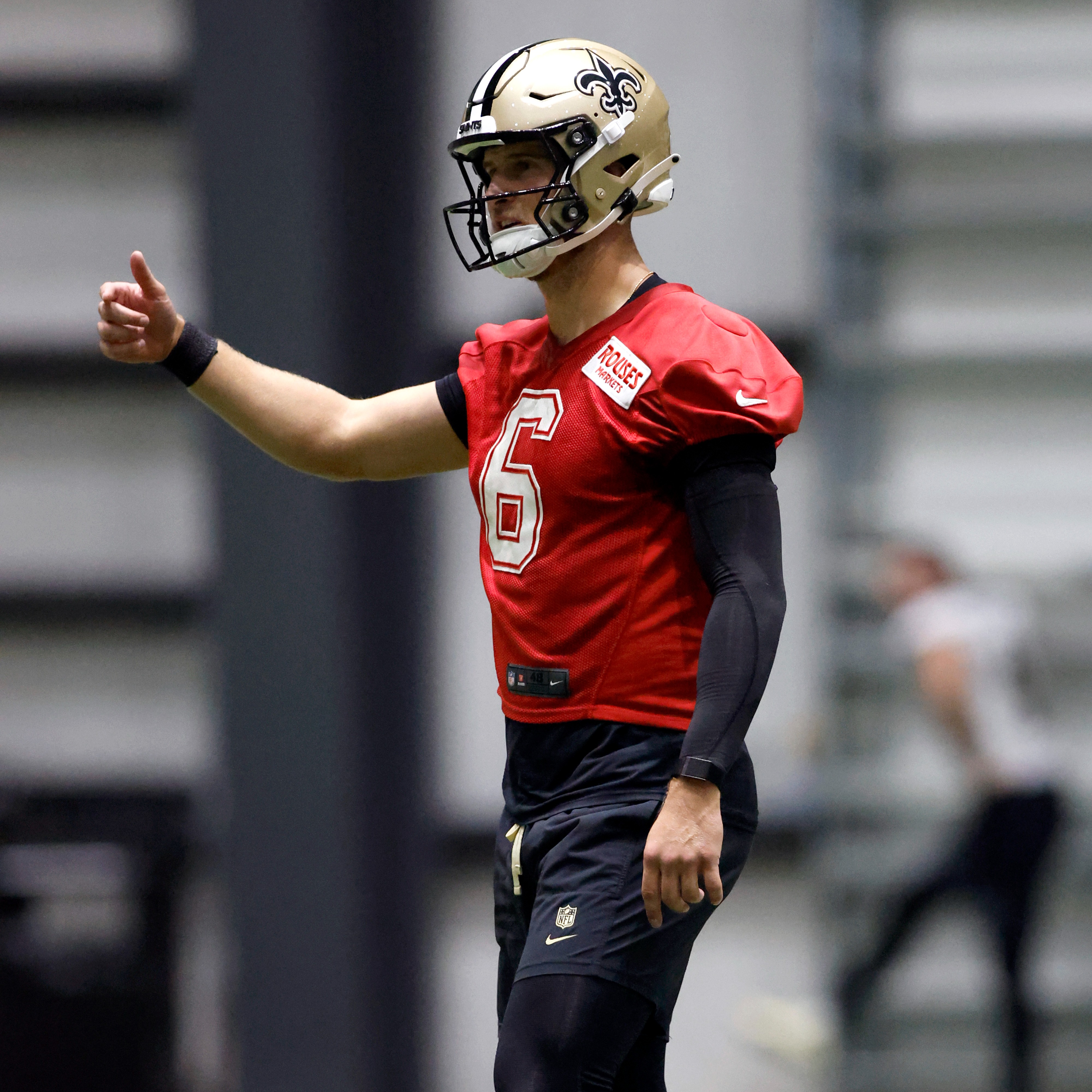 Hour 2: Continuity in Kellen Moore's offense will matter for Tyler Shough