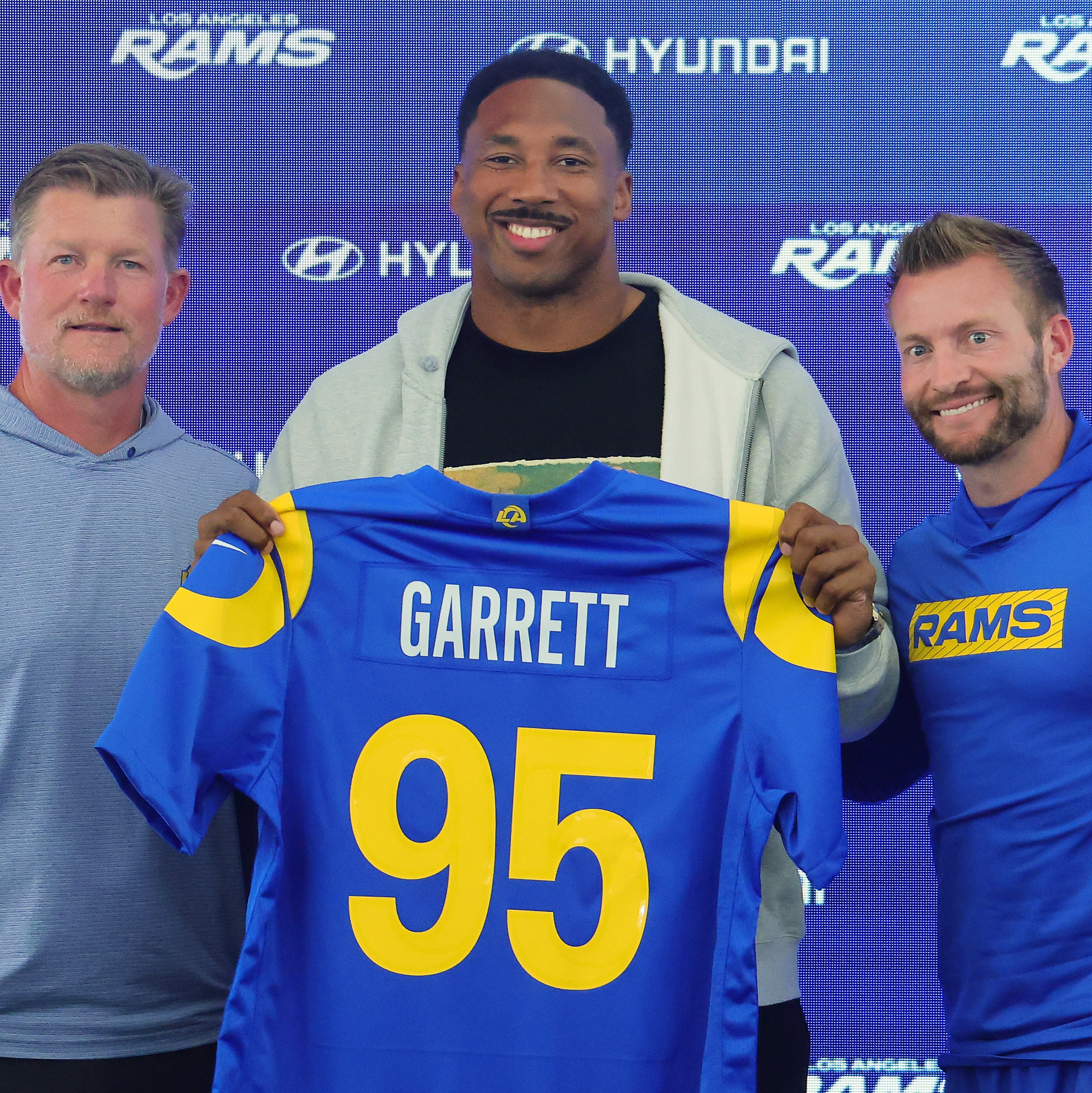 Hour 2: It's harder to find a top defensive lineman than a top QB in modern football