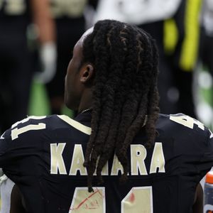 Full Show 6-3-26: Alvin Kamara played some "football chess" today with the Saints