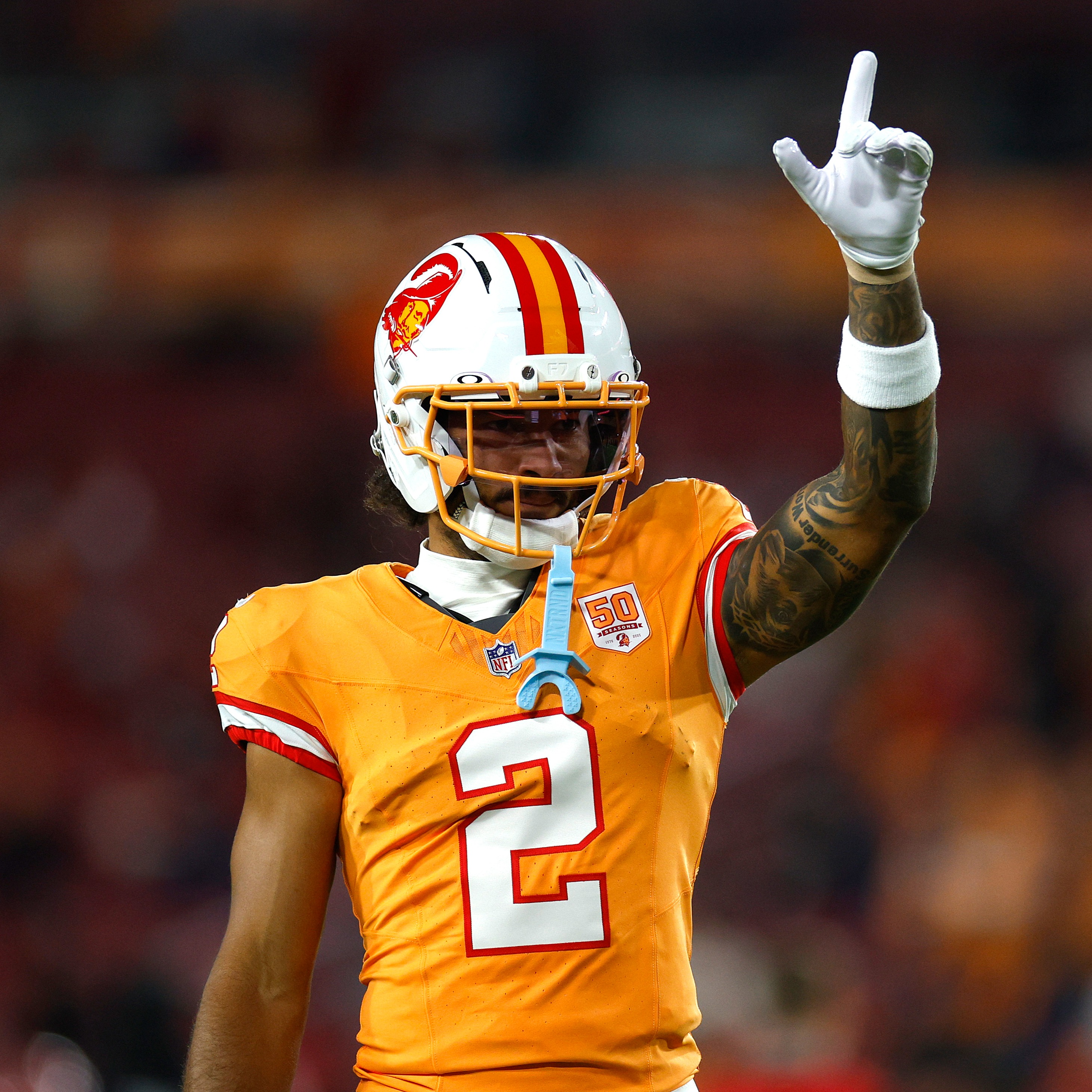 Hour 4: Around the NFC South: How are OTAs going for the division?