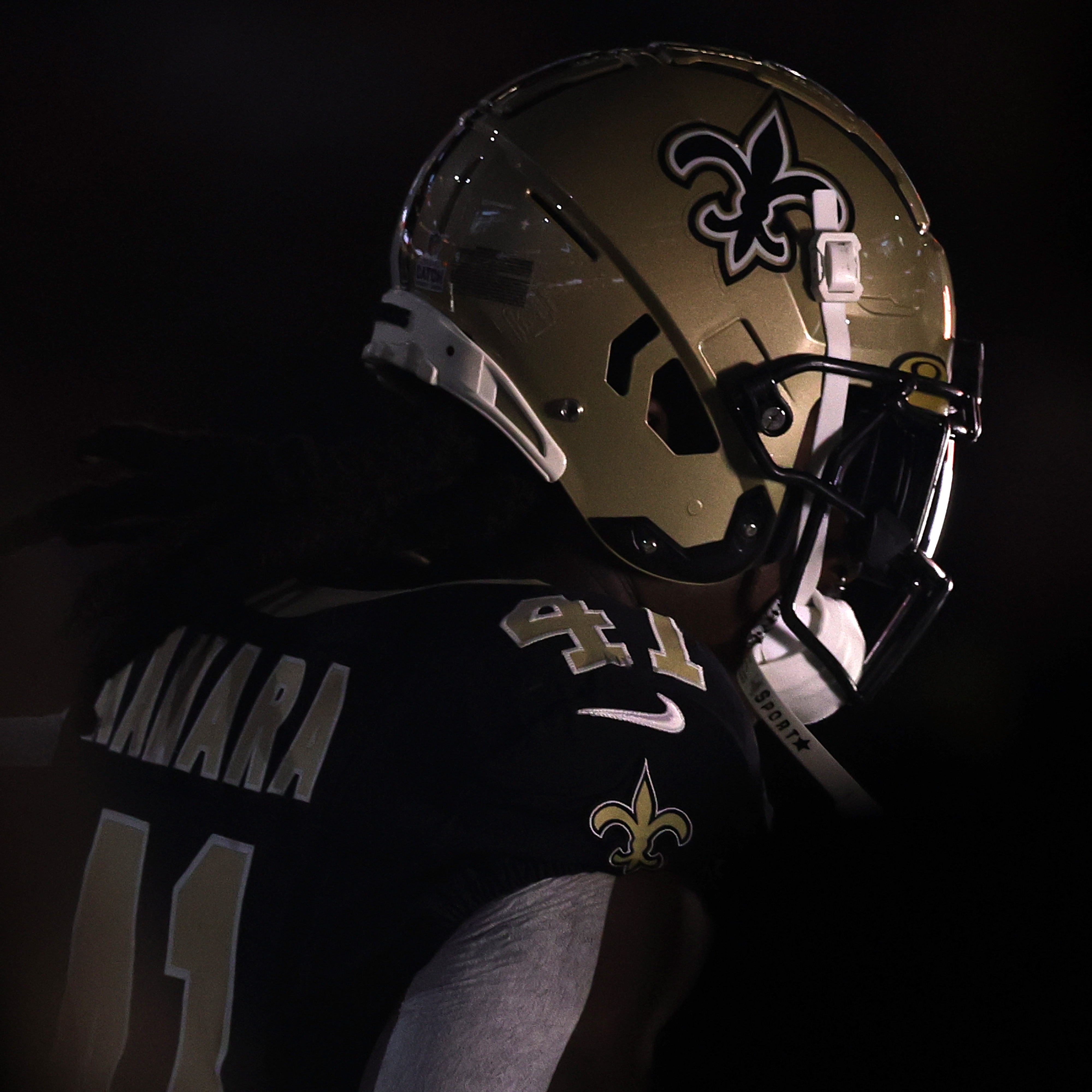 Full Show 6-4-26: Alvin Kamara's contract "shouldn't even be a story"