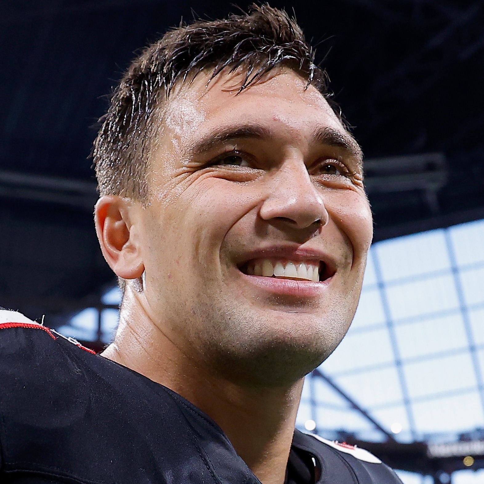 Hour 3: New Orleans Saints LB Kaden Ellis is here to be Kaden Ellis, not DaMario Davis