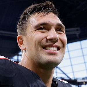 Hour 3: New Orleans Saints LB Kaden Ellis is here to be Kaden Ellis, not DaMario Davis
