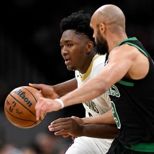 Full Show 6/5/2026: The New Orleans Pelicans have to evolve from simply being a farming system for the NBA