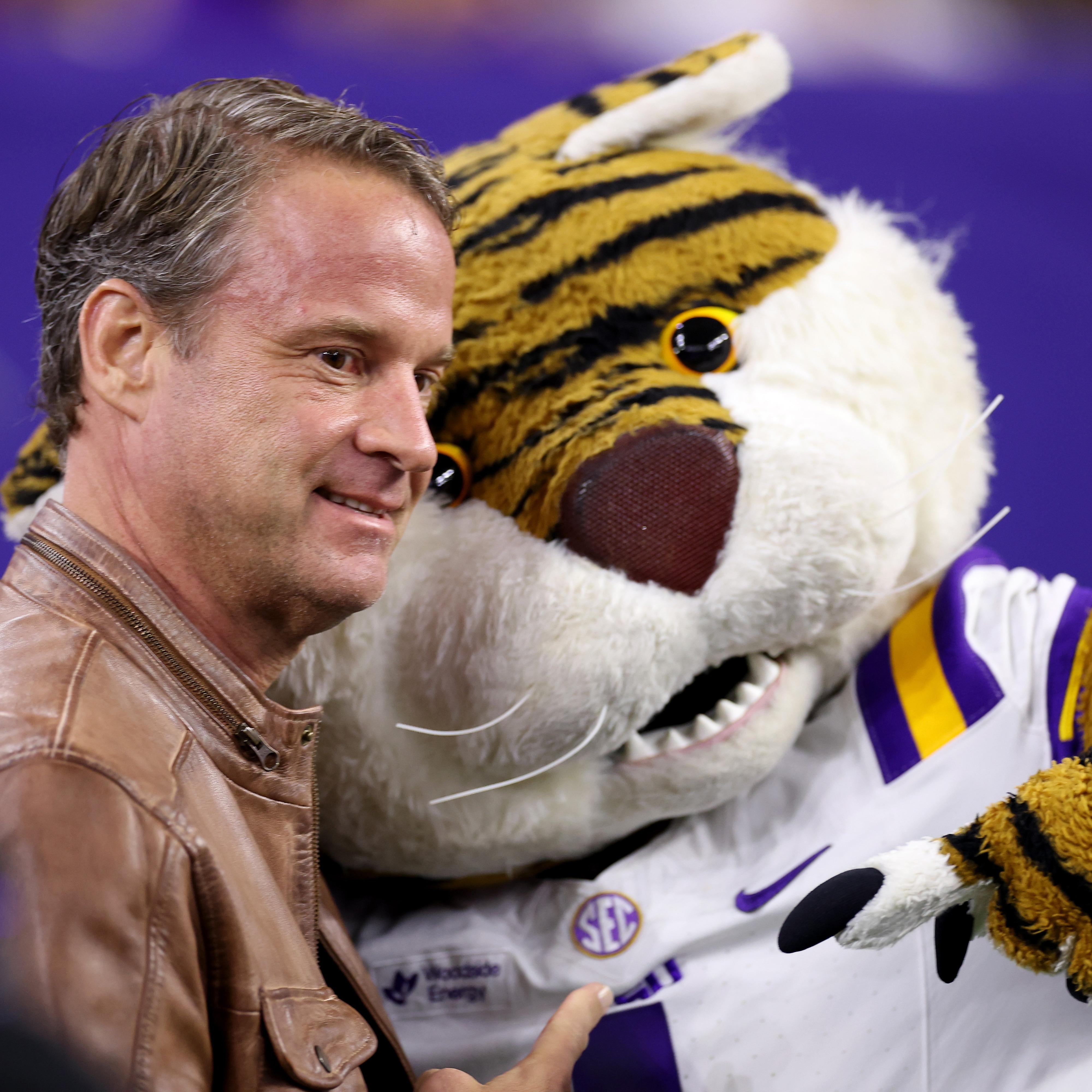 Hour 2: Lane Kiffin has been busy bolstering LSU's 2027 recruiting class