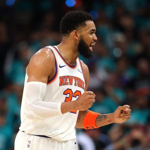 Hour 4: The Knicks' defense has led the way in this historic playoff run