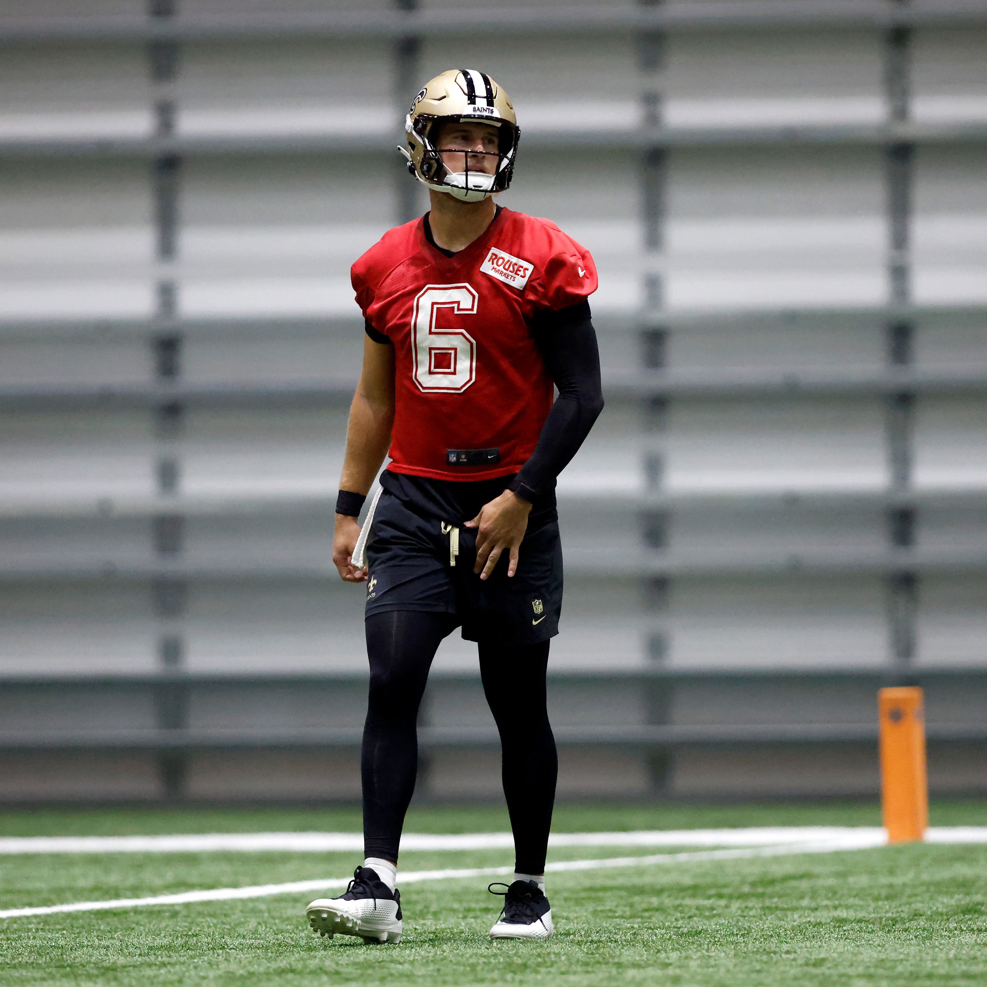 Full Show 6-10-26: The Saints' org is very high on what they've seen from Tyler Shough's development