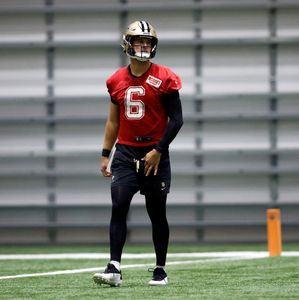 Full Show 6-10-26: The Saints' org is very high on what they've seen from Tyler Shough's development