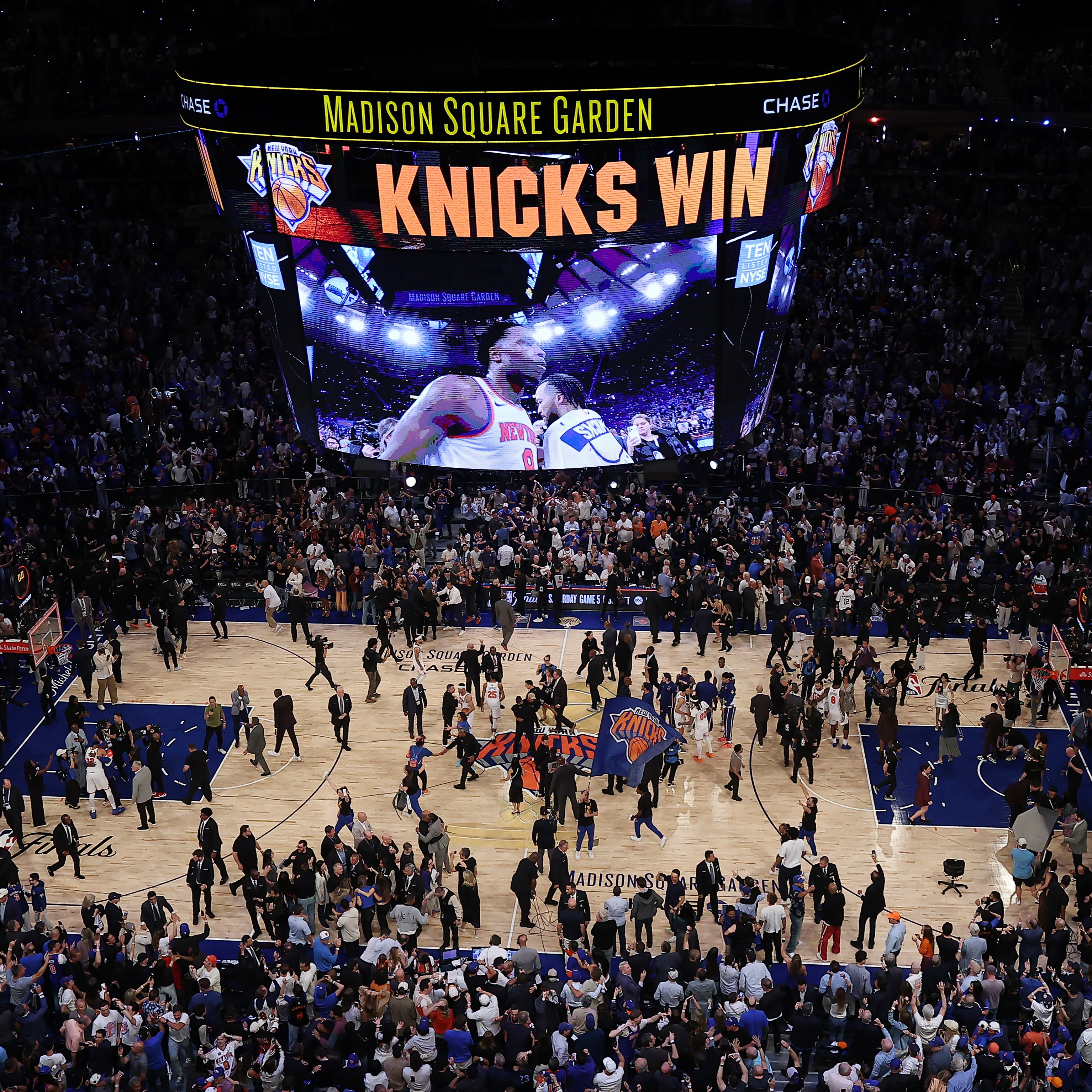 Full Show 6-11-26: The "Miracle at MSG" was a moment to remember in sports history