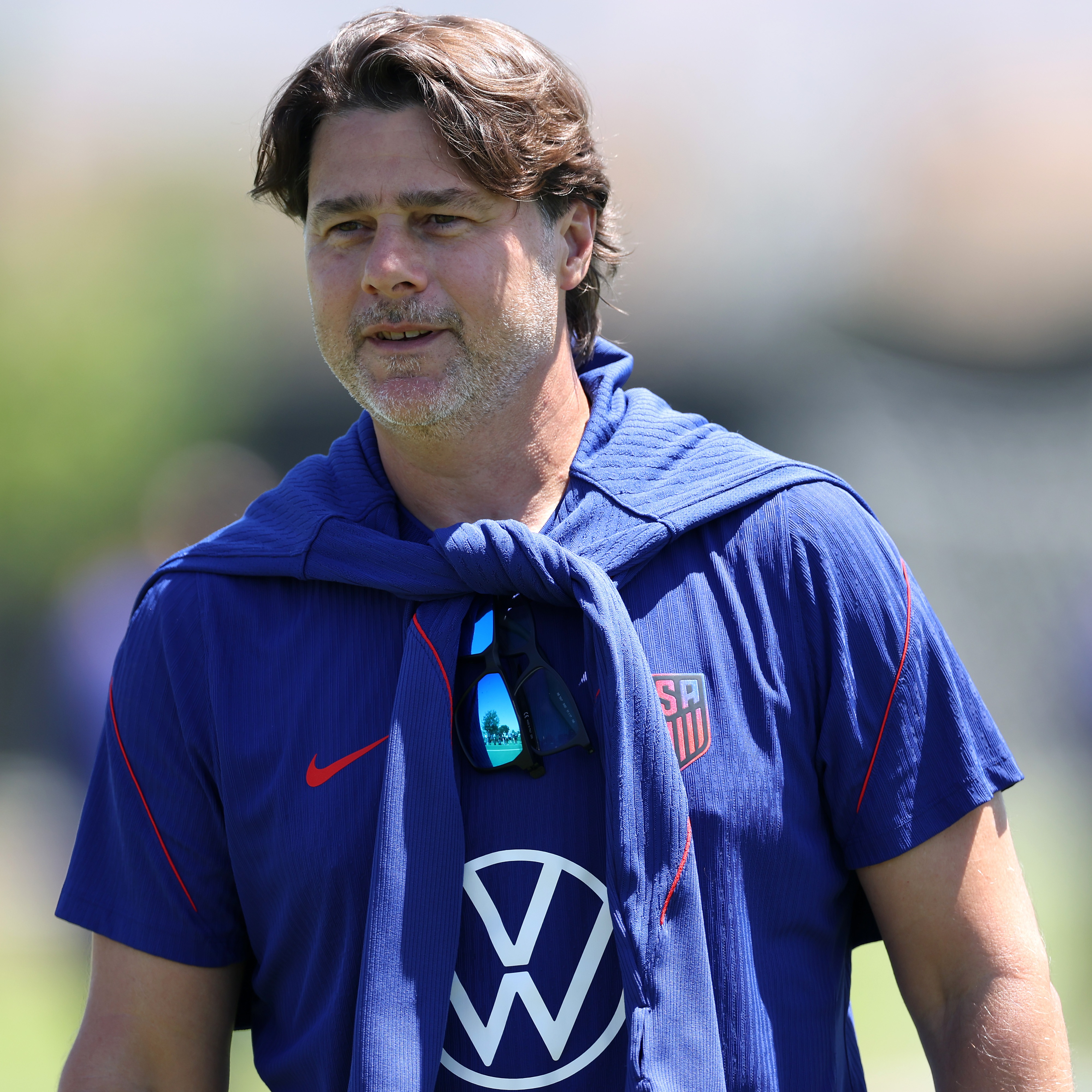 Full Show 6-12-26: Can the USMNT shock everyone in this World Cup?