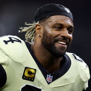 Hour 1: Cam Jordan is the best defensive player in Saints history, and here's why