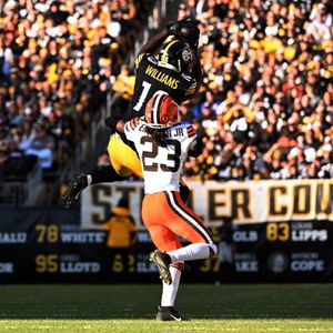 Hour 2: Martin Emerson Jr. is the "intriguing" piece of the Saints' CB room