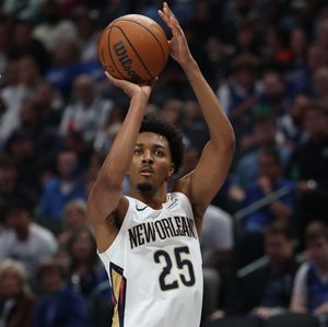 Hour 4: Expect the Pelicans to be proactive with trades ahead of next week's NBA Draft