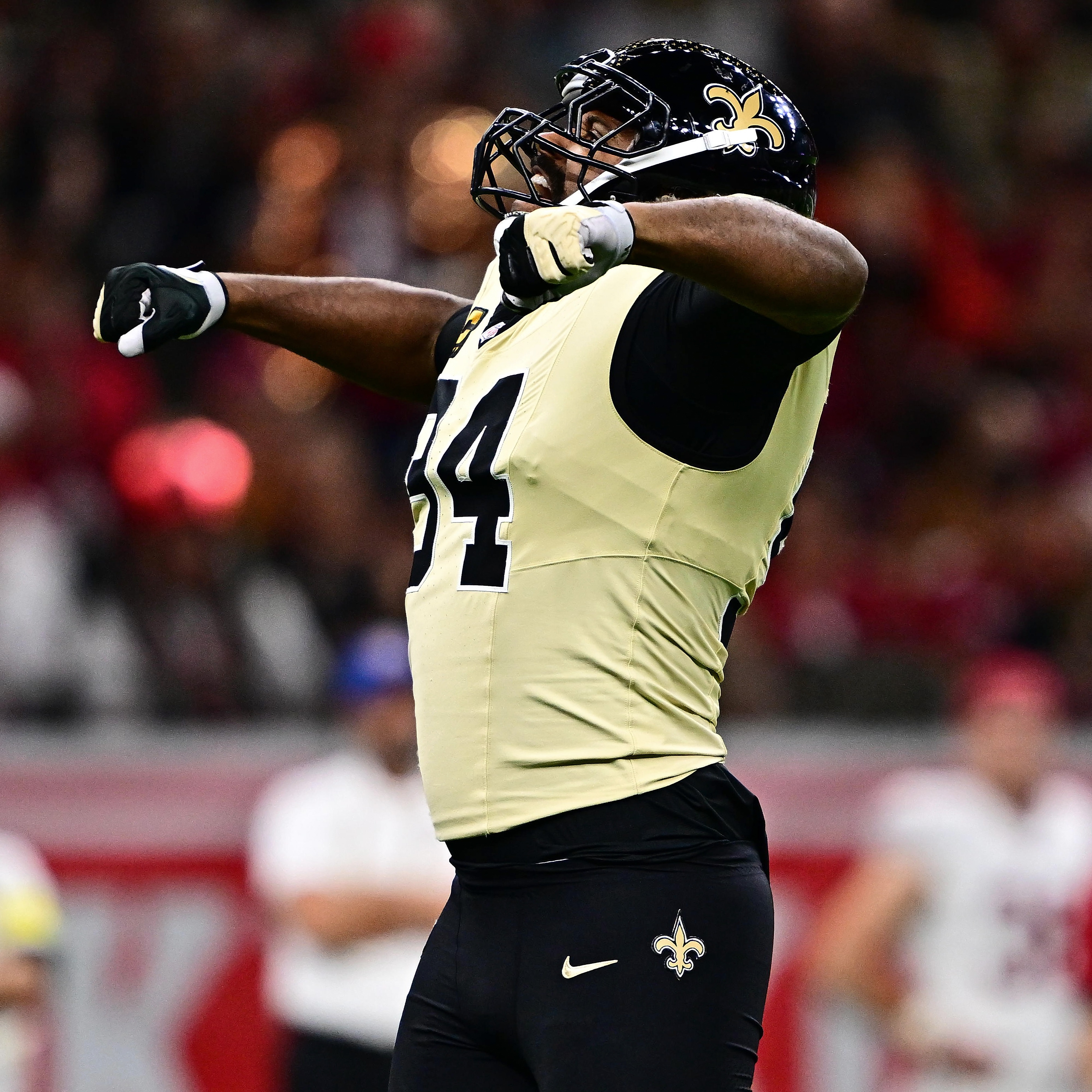 Full Show 6-16-26: Future Pro Football Hall of Famer Cam Jordan is a Saint for life