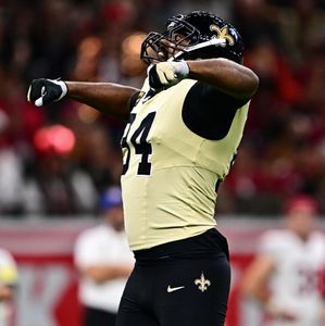 Full Show 6-16-26: Future Pro Football Hall of Famer Cam Jordan is a Saint for life