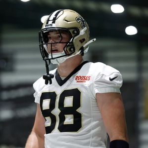 Hour 1: Multiple rookies stood out at the Saints' second minicamp practice