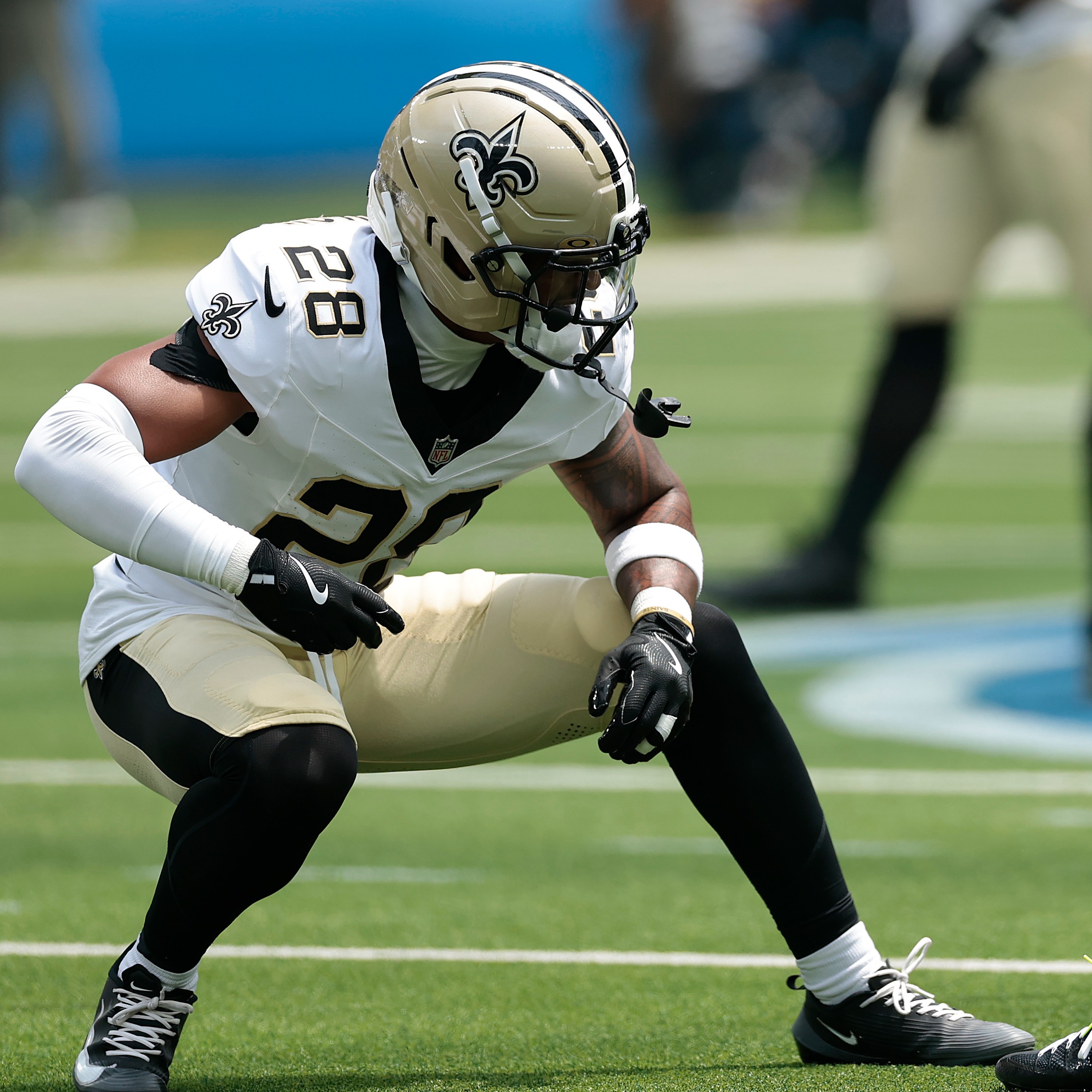 Hour 3: The Saints could find elite production from veterans in the secondary