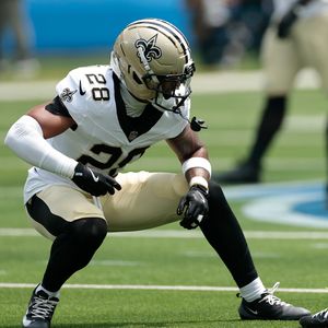 Hour 3: The Saints could find elite production from veterans in the secondary
