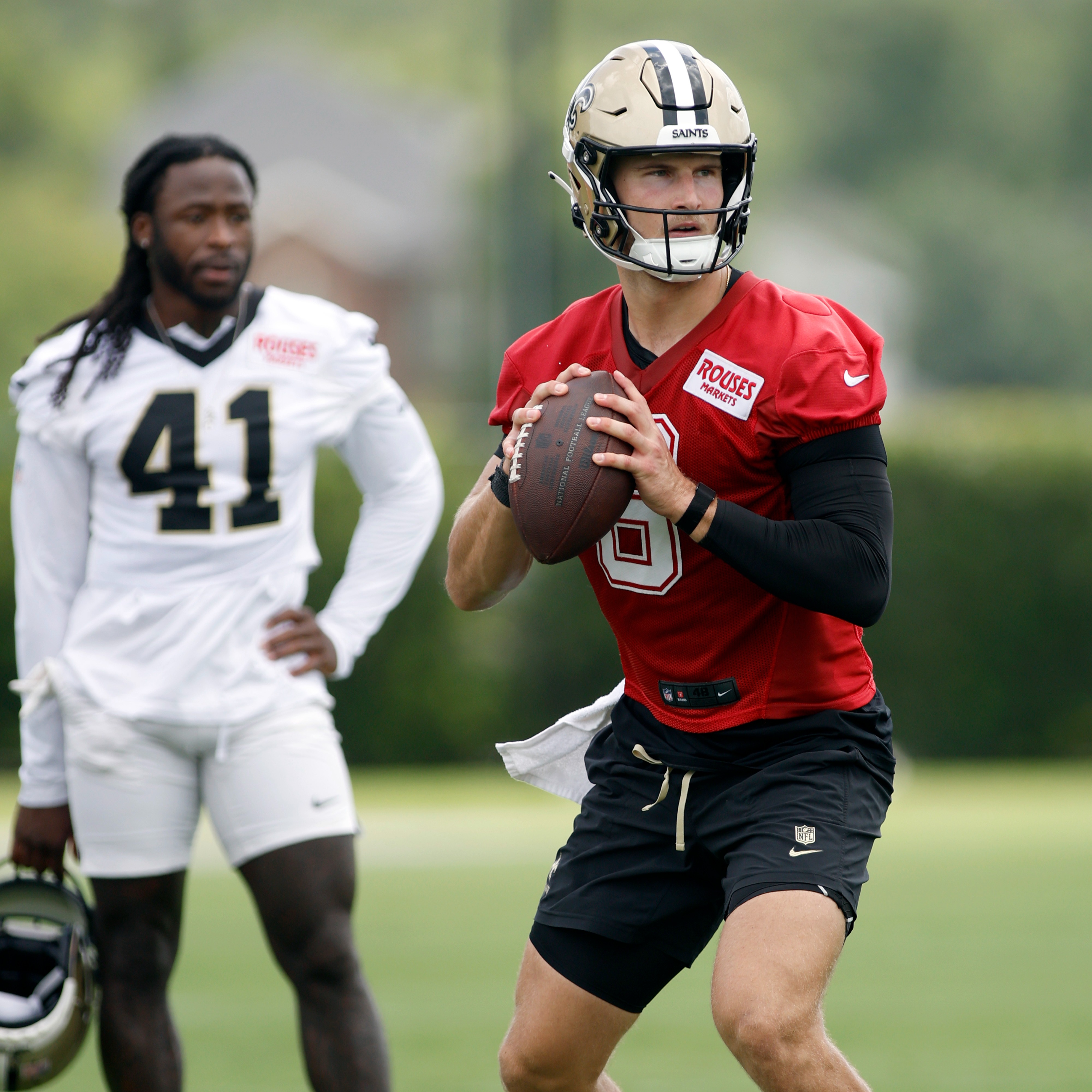 Full Show 6-17-26: What did we see from the Saints final mandatory minicamp session?