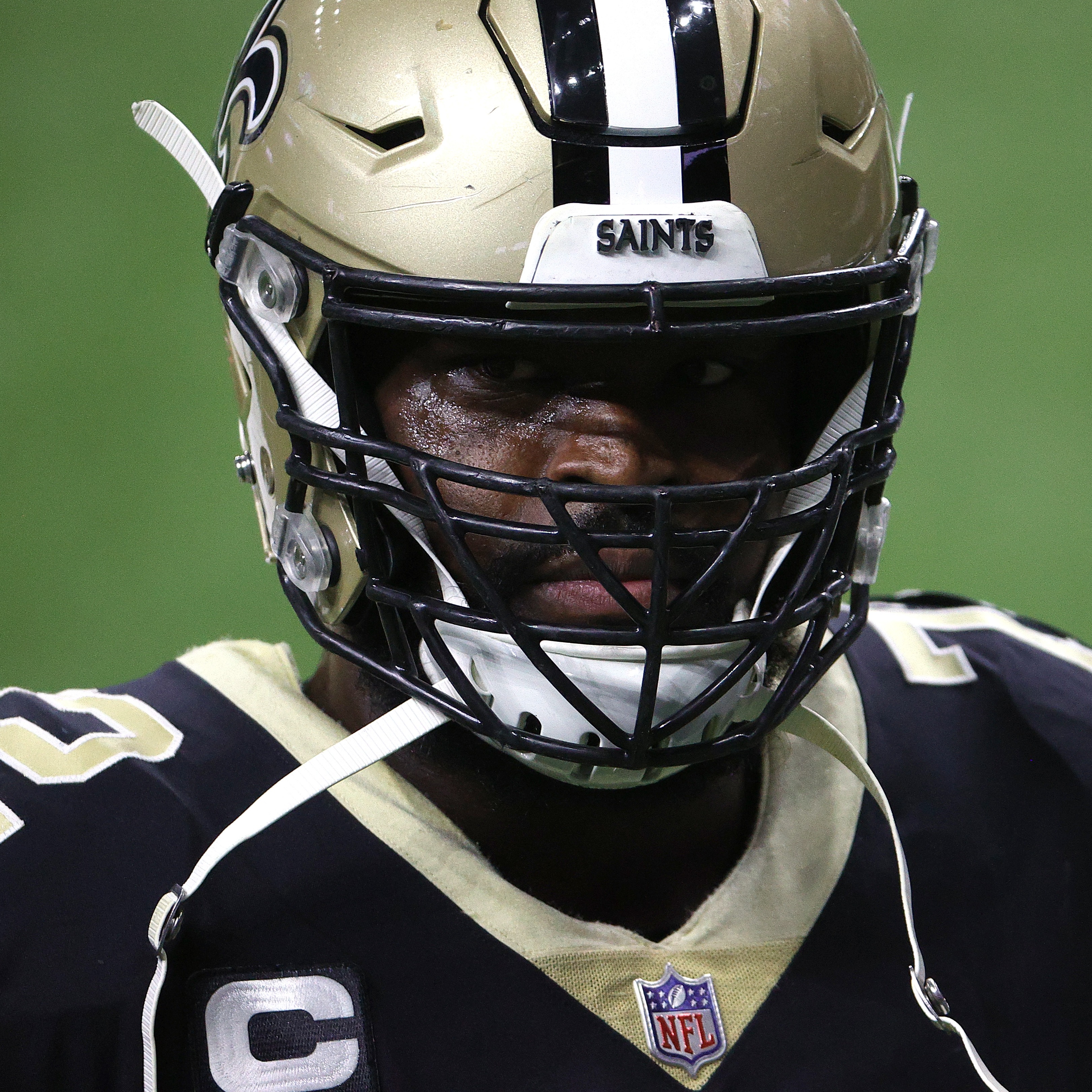 Hour 2: The Saints welcomed two new members into the organization's Hall of Fame!