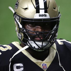 Hour 2: The Saints welcomed two new members into the organization's Hall of Fame!