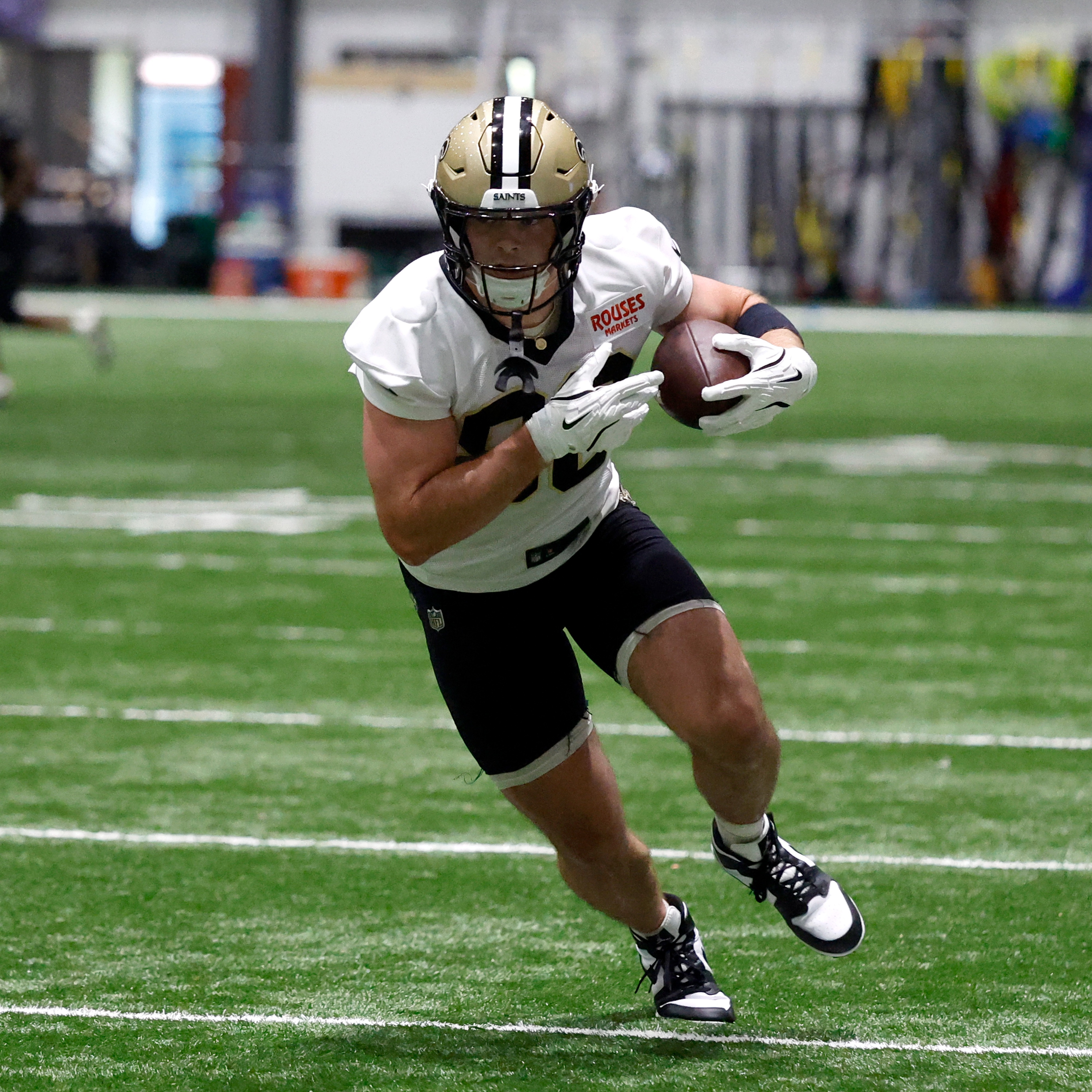 Full Show 6-18-26: The vibes and energy at the Saints' offseason workouts have been great