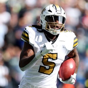 Hour 3: Saints RB Kendre Miller is climbing an uphill battle entering his fourth year