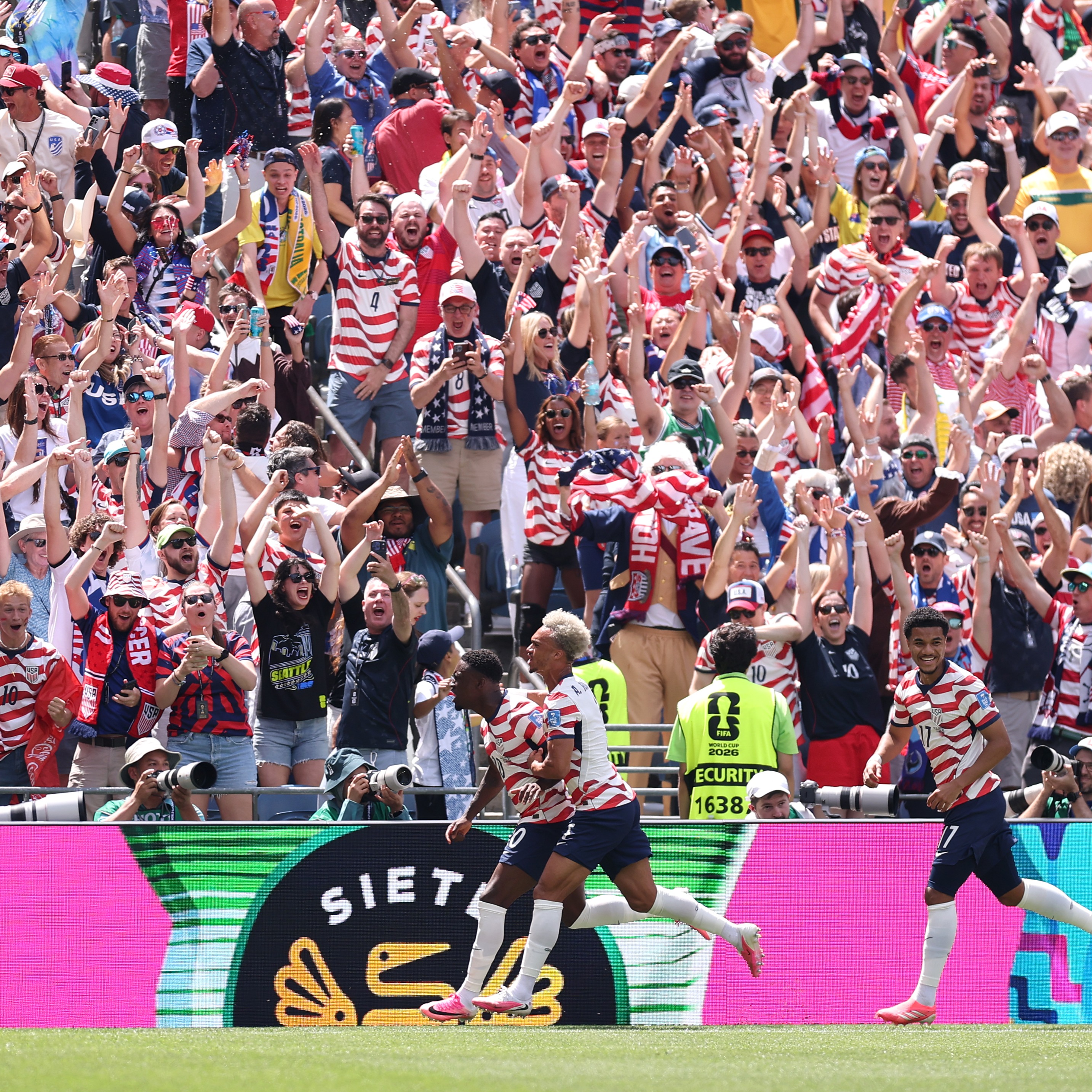 Full Show 6-19-26: The USMNT is making us believe at the 2026 World Cup