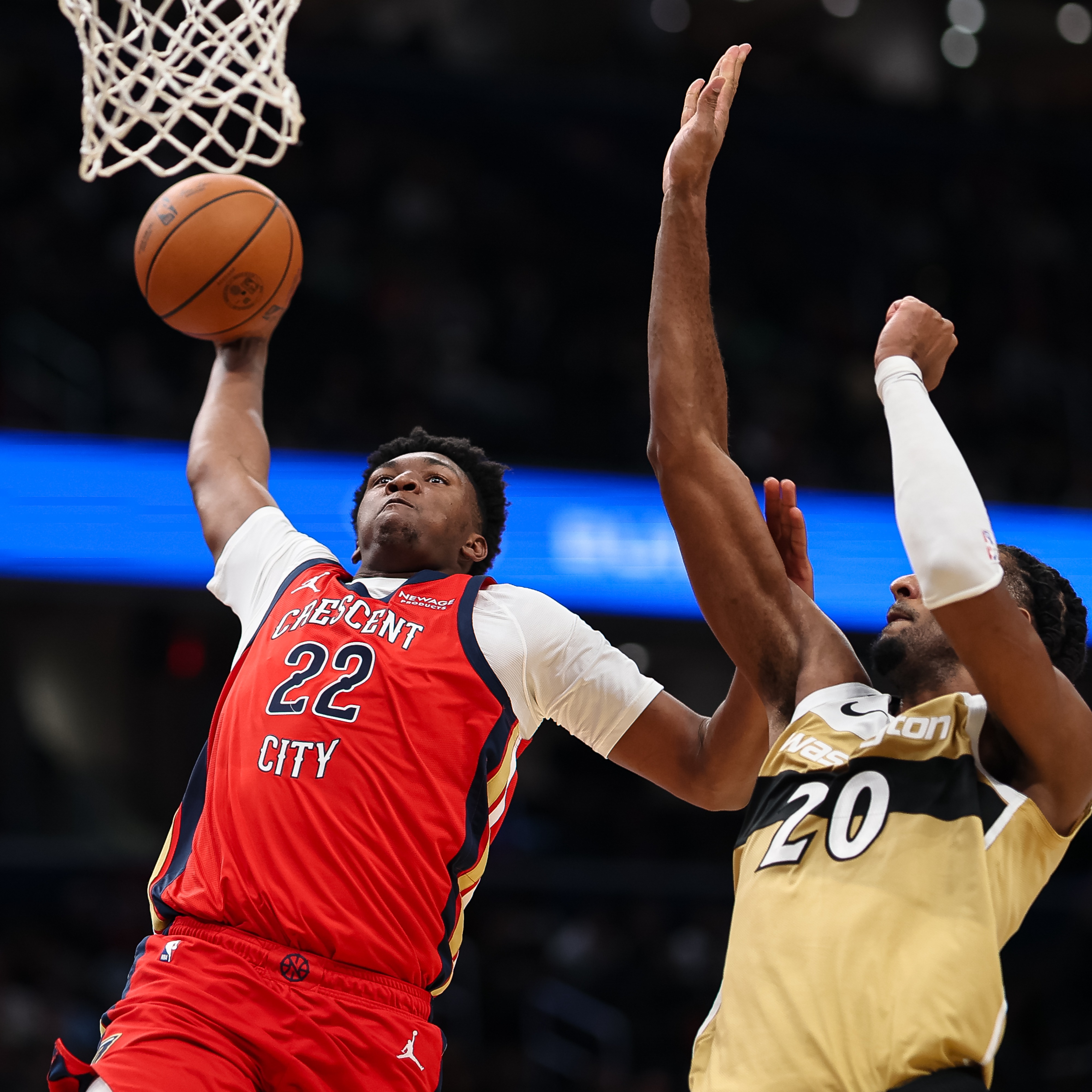 Full Show 6-22-26: Are the Pelicans heading for a rebuild?