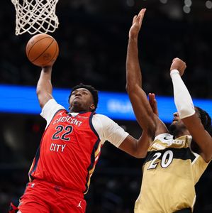 Full Show 6-22-26: Are the Pelicans heading for a rebuild?