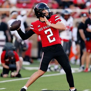 Hour 1: The NFL blocked QB Brendan Sorsby's path through the Supplemental Draft