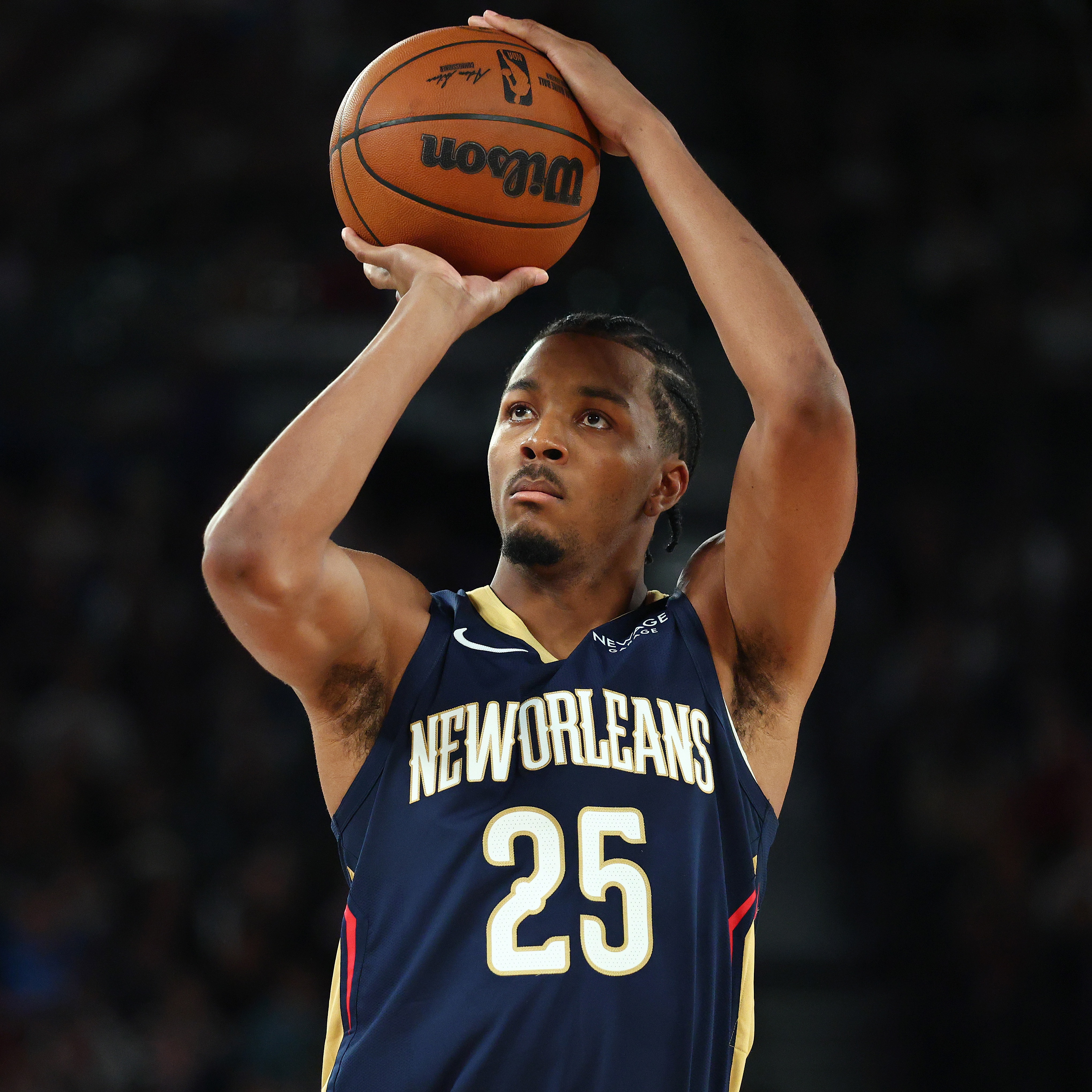 Hour 2: The Pelicans have been stuck in neutral for years- it's time to make moves