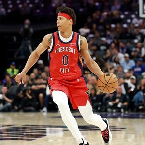 The Pelicans SHOULD want to clear the runway for Jeremiah Fears and Derik Queen