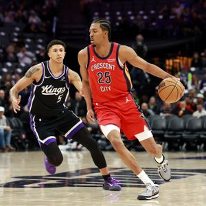 Full Show 6-24-26: Did trading Trey Murphy or Herb Jones ever make sense for the Pelicans?