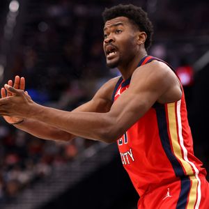 Hour 3: The Pelicans still have a major hole at the center position