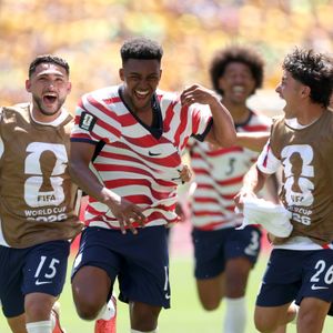 Hour 4: The USMNT is expecting the best effort from a Turkey team playing with pride