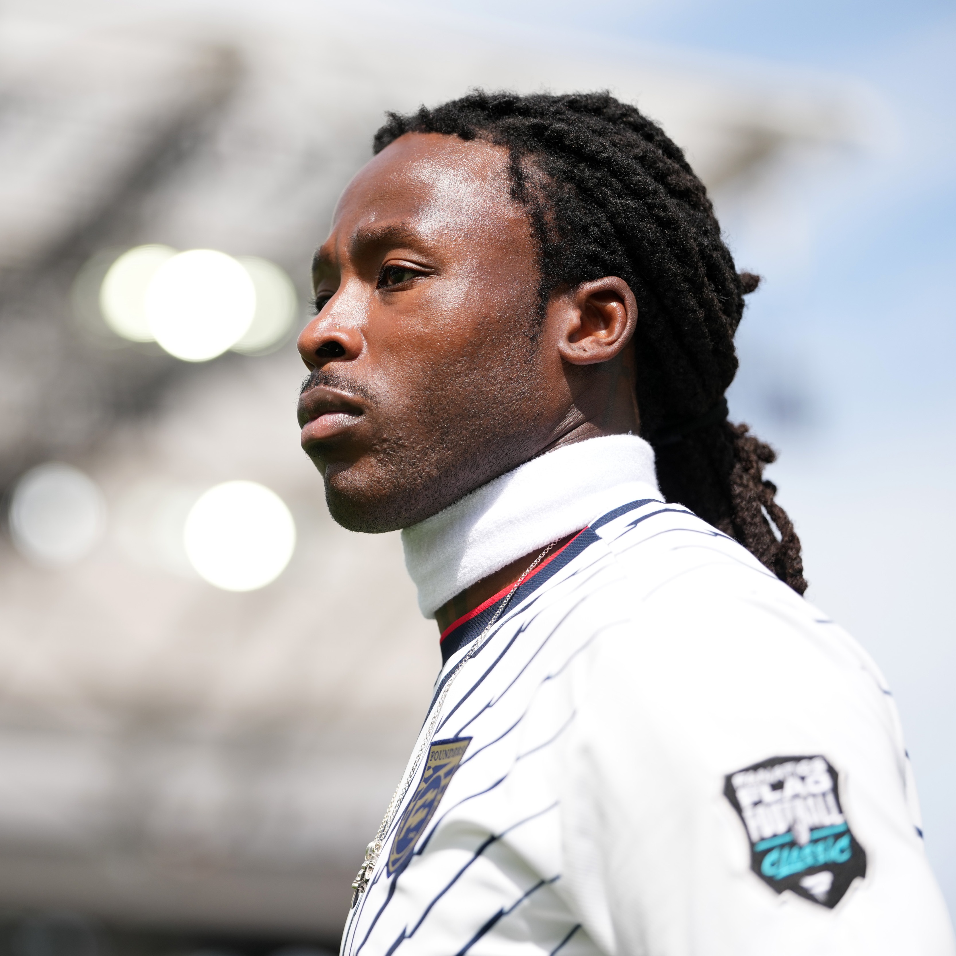 Full Show 6-25-26: Something is "off" about Alvin Kamara's situation with the Saints