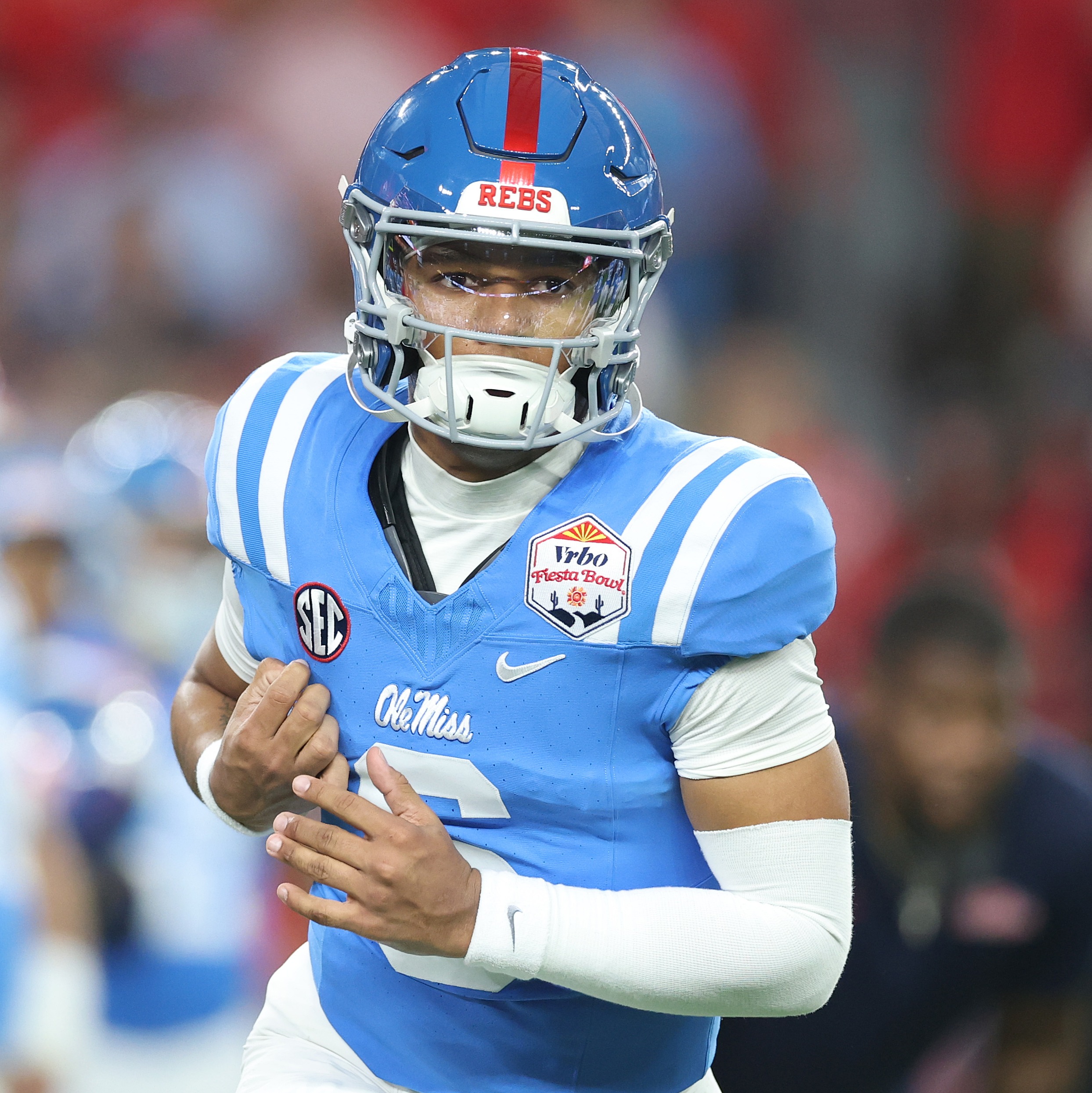 Hour 3: The Manning Passing Academy proves that the upcoming QB class is LOADED