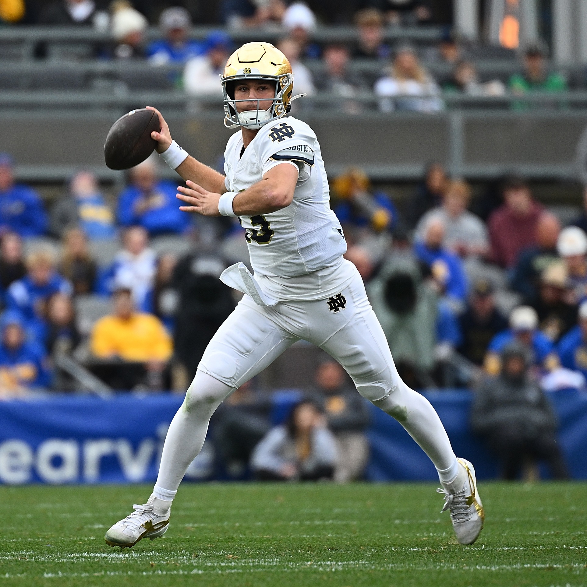 Hour 2: Which quarterbacks impressed Mike the most at the Manning Passing Academy?