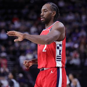 Hour 1: The NBA League New Year is here, and Kawhi Leonard is returning to Toronto