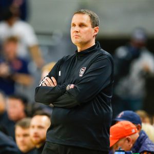 Hour 2: Will Wade is "comfortable" with how he's recruited LSU's roster