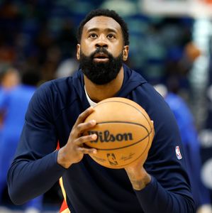 Hour 3: Even after re-signing DeAndre Jordan, the Pels have a desperate need at center