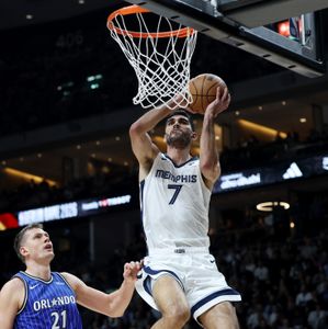 This big man could be a good fit for the Pelicans' front court